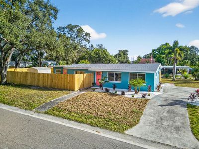 5820 Fairfield Ave S, Saint Petersburg, FL, 33707