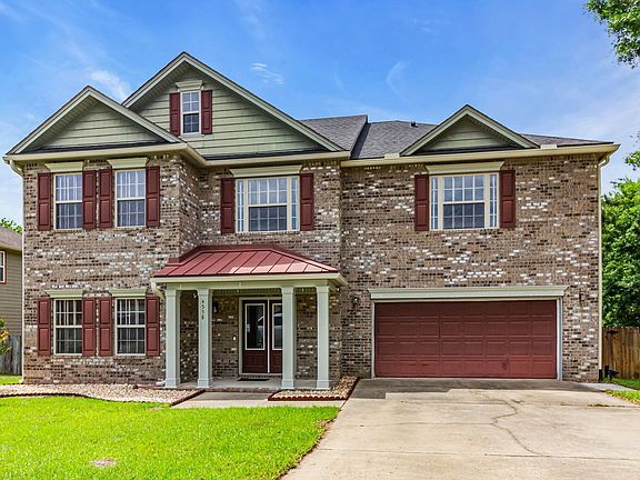 3rd image of 4558 Hermosa Rd