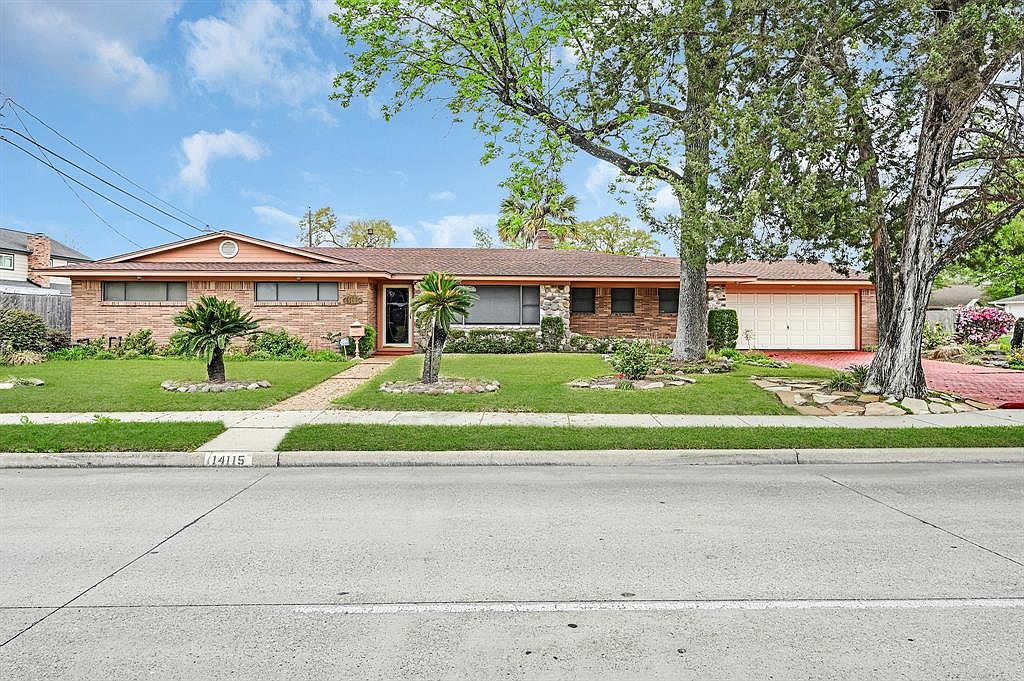 14115 Woodforest Blvd, Houston, TX 77015 MLS 15259444 Zillow