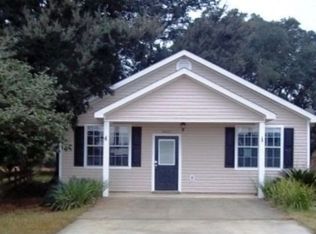 16207 Zenith Dr, Loxley, AL 36551