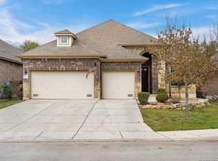 2143 Silent Fox, San Antonio, TX 78260