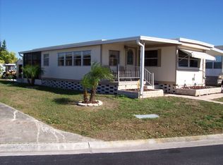 103 W Saint Annes Cir, Apollo Beach, FL 33572