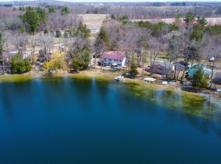 871 Louann St, Stanton, MI 48888