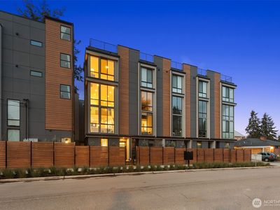 3106 NE 120th Street, Seattle, WA, 98125