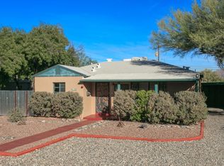 1327 E Edison St, Tucson, AZ 85719