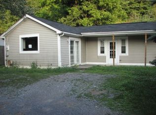 125 Cypress Ln, Bluefield, VA 24605