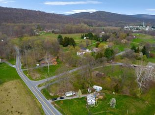 13611A Pryor Rd, Thurmont, MD 21788