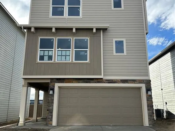 7388 Cornice Point, Colorado Springs, CO 80923