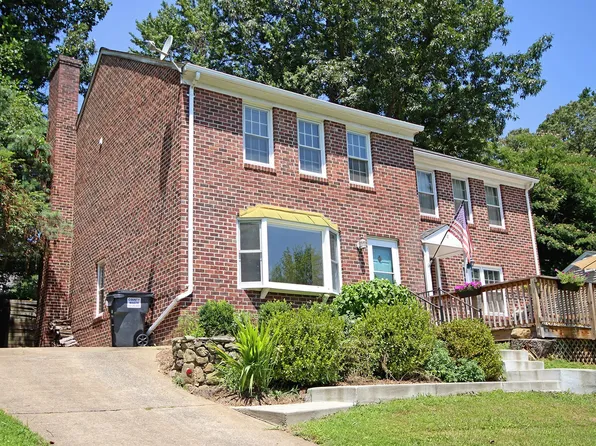 524 Woodmont Dr, Charlottesville, VA 22901