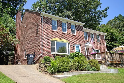 524 Woodmont Dr Photo 1