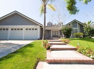 21054 Nashville St, Chatsworth, CA 91311