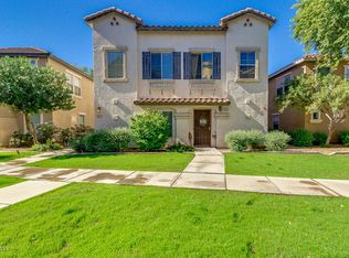 925 W Wendy Way, Gilbert, AZ 85233
