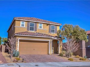 2894 Culloden Ave, Henderson, NV 89044