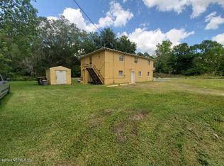5719 Moncrief Rd W, Jacksonville, FL 32219