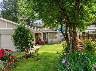 3428 SE 153rd Ave, Portland, OR 97236