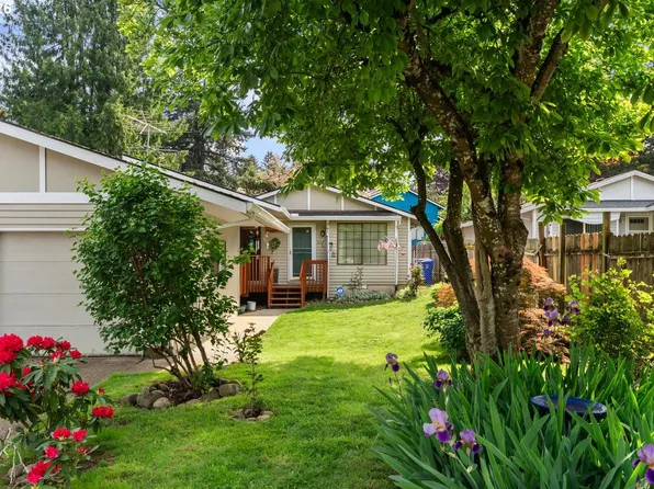 3428 SE 153rd Ave, Portland, OR 97236