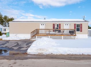 2 Wolf Lane, Somersworth, NH 03878