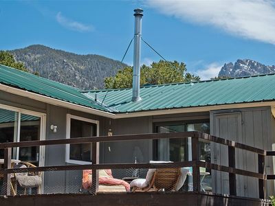 183 Bellevue, Crestone, CO, 81131