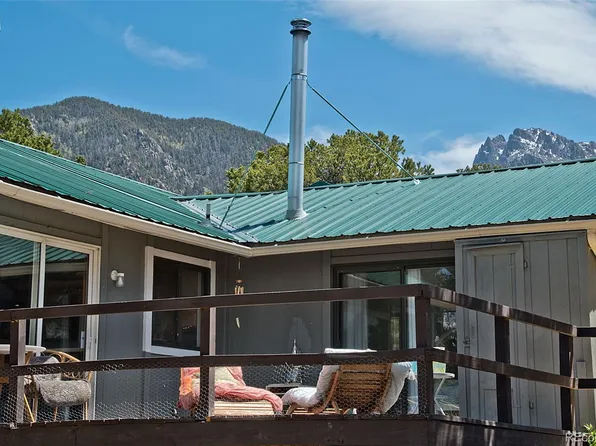 183 Bellevue, Crestone, CO 81131