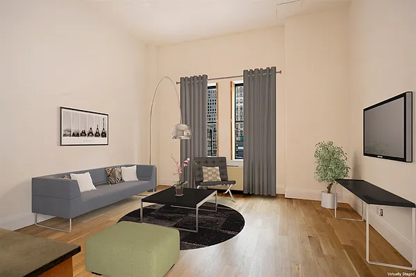 Rented by Corcoran | media 1