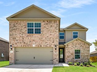 1816 Jeanine Dr, Anna, TX 75409