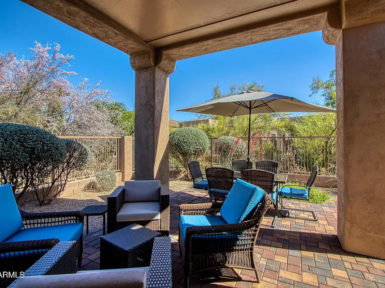 6951 E Hibiscus Way — Photo 52