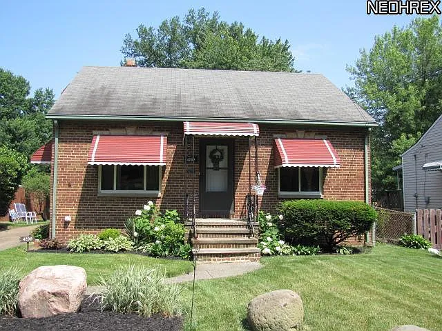 4209 Clague Rd photo 1