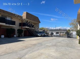 38478 4th St E APT 3, Palmdale, CA 93550