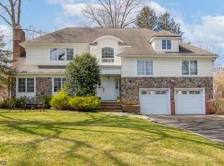 155 Tennyson Dr, Short Hills, NJ 07078