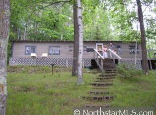 W2037 Bouten Rd, Sarona, WI 54870