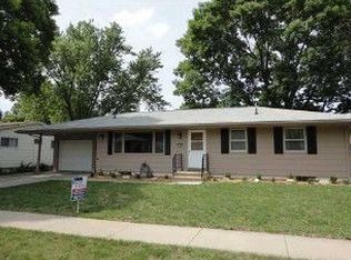 1840 Brockman Ave, Marion, IA 52302