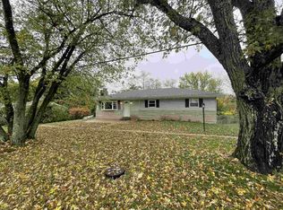 1125 Violet Rd, Crittenden, KY 41030