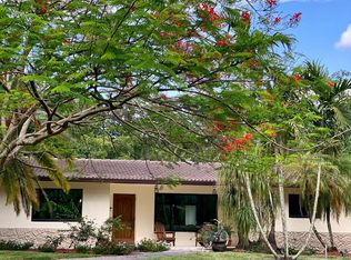 6830 Melaleuca Rd, Southwest Ranches, FL 33330