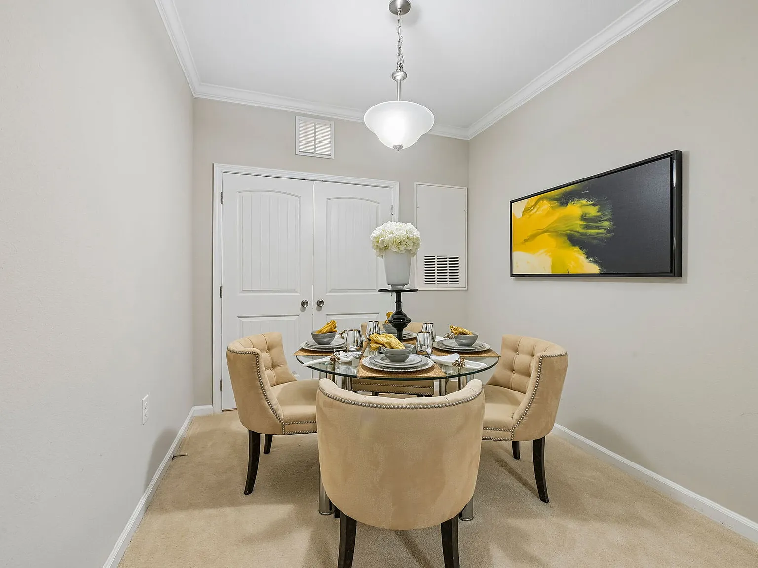 Adeline at White Oak — Photo 4