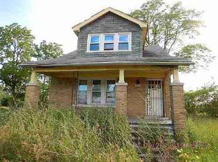 4409 Alter Rd, Detroit, MI 48215