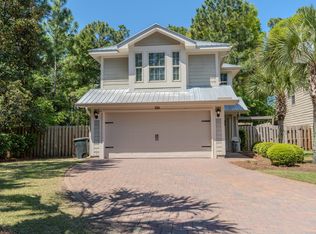 186 Golden Eagle Ct, Santa Rosa Beach, FL 32459