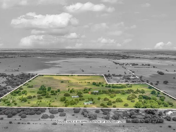 271 County Road 3440, Clifton, TX 76634