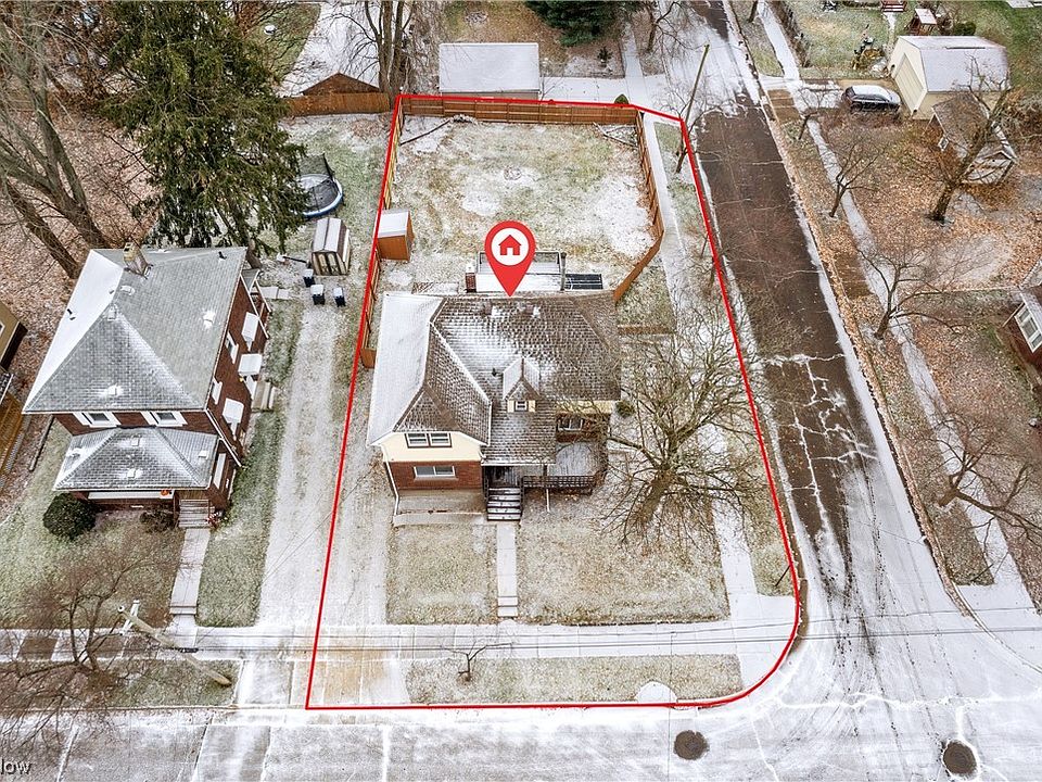 1520 Preston Ave, Akron, OH 44305 Zillow