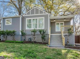 1872 Sylvan Rd SW, Atlanta, GA 30310