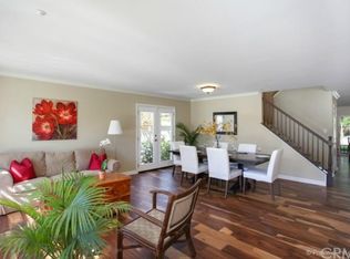 5 Hemingway Ct, Trabuco Canyon, CA 92679