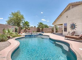 35528 N Shorthorn Trl, San Tan Valley, AZ 85143
