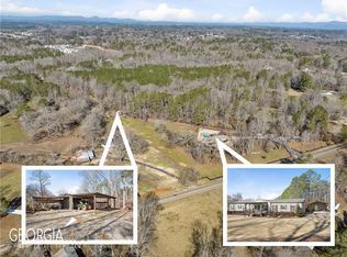 4353 Flatbottom Rd, Ball Ground, GA 30107