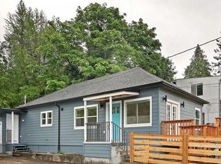 4022 22nd Ave SW, Seattle, WA 98106