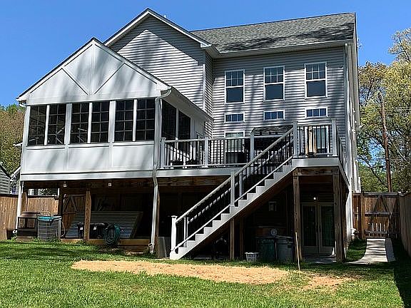 2nd image of 714 Beall Ave