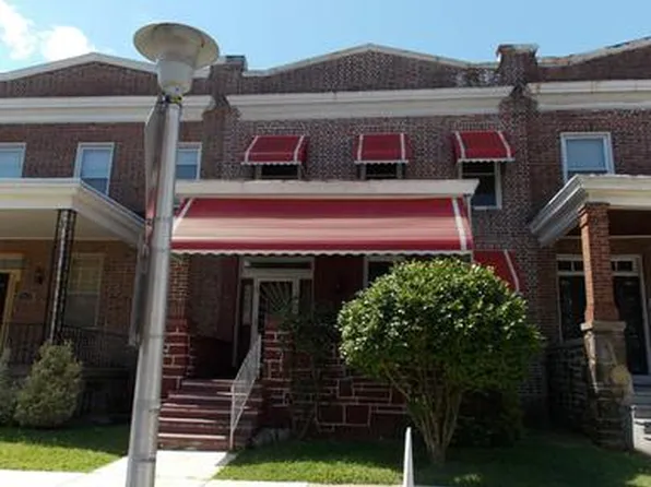 2009 E 30th St, Baltimore, MD 21218
