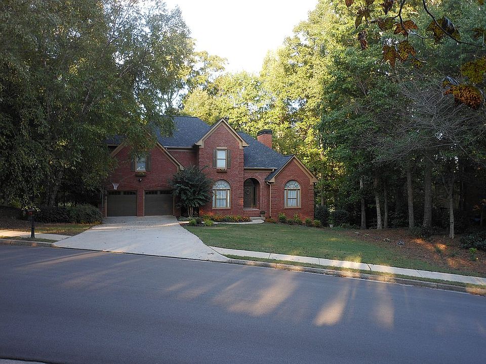 Approach to home