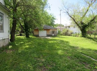 222 N Sergeant Ave, Joplin, MO 64801