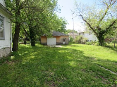 222 N Sergeant Ave, Joplin, MO, 64801