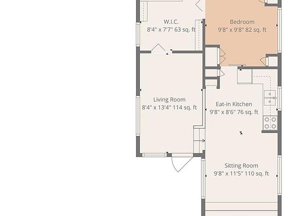 5th image of 4187 72ND STREET N #32