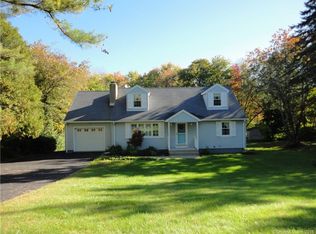 21 Possum Dr, New Fairfield, CT 06812